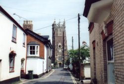 Cullompton Local Services