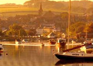 Devon  Local Services Kingsbridge