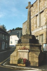 Devon  Local Services Bovey Tracey