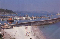 Devon  Local Services Brixham