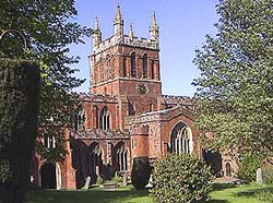 Devon  Local Services Crediton