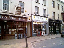 Devon  Local Services Crediton