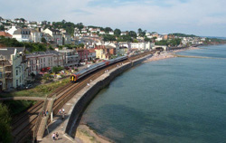 Devon  Local Services Dawlish