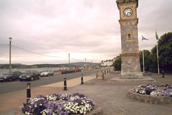 Exmouth
