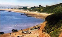 Exmouth