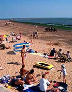 Exmouth