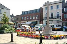 Devon  Local Services Honiton