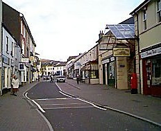 Devon  Local Services Ivybridge