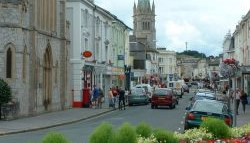 Devon  Local Services Newton Abbott