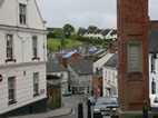 Devon  Local Services Ottery St Mary