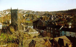 Devon  Local Services Plympton