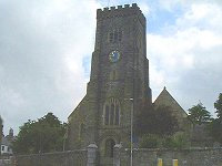 Devon  Local Services Plymstock