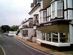 Devon  Local Services Shaldon