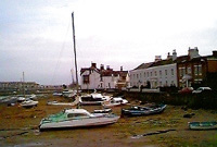 Devon  Local Services Shaldon