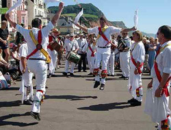 Sidmouth