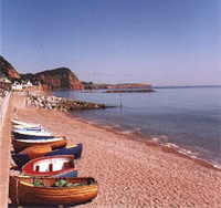 Sidmouth