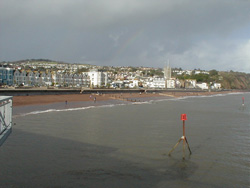 Devon  Local Services Teignmouth
