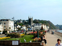 Devon  Local Services Teignmouth