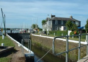 Devon Directory Exminster
