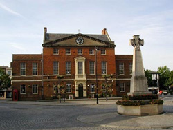 Somerest  Local Services Taunton