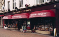Somerest  Local Services Taunton
