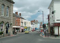 Somerset  Local Services Wellington